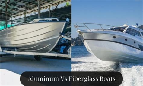 aluminum fiberglass fabric|aluminum vs fiberglass boats saltwater.